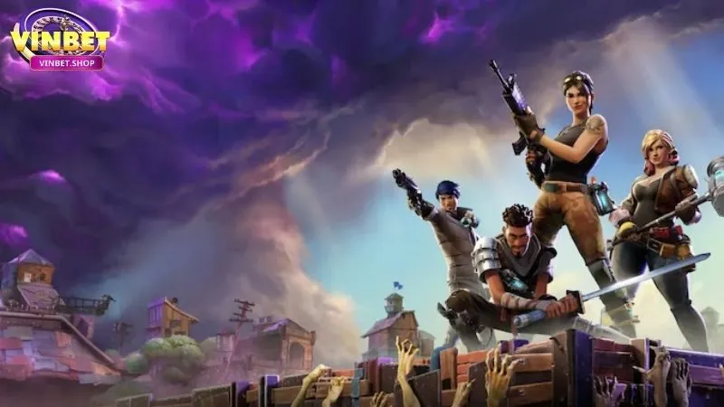 Fortnite: Hướng Dẫn Cá Cược E-Sports Với Tỷ Lệ Thắng Cao