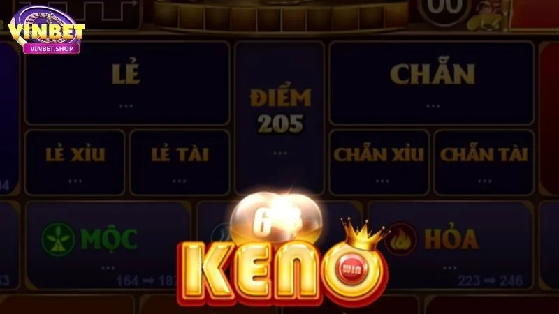 keno