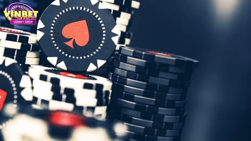 Tiến Lên Đếm Lá Vinbet: Luật Chơi & Mẹo Thắng Tiến Thật