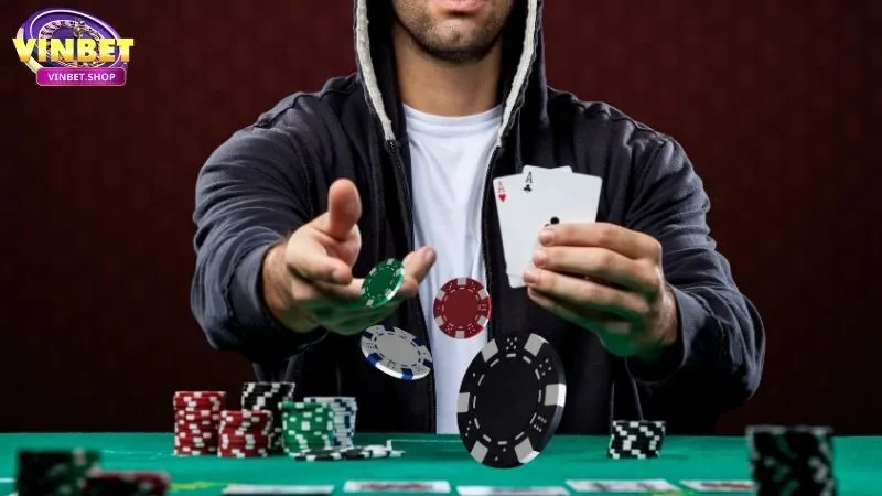 Xì Tố Vinbet: Cách Chơi & Kinh Nghiệm Từ Cao Thủ 2024